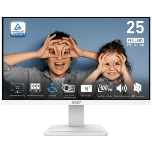 Màn hình MSI MP253W 25 inch FHD IPS 100Hz