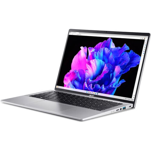 Laptop Acer Swift Go SFG14-73-53X7 (Intel Core Ultra 5 processor 125H | 16GB | 512GB | 14″ 2.8K | Win 11)