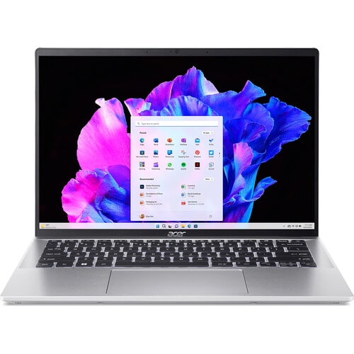 Laptop Acer Swift Go SFG14-73-53X7 (Intel Core Ultra 5 processor 125H | 16GB | 512GB | 14″ 2.8K | Win 11)