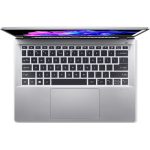 Laptop Acer Swift Go 14 SFG14 73 75YM (Intel Core Ultra 7 Processor 155H | 16GB | 512GB | 14″ 2.8K OLED | Win 11)