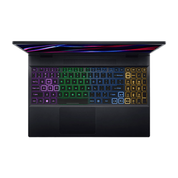 Laptop Gaming Acer Nitro 5 Tiger AN515-58-5935 ( i5-12450H/ 16GB/ 512GB/ 15.6"FHD/ Win11)