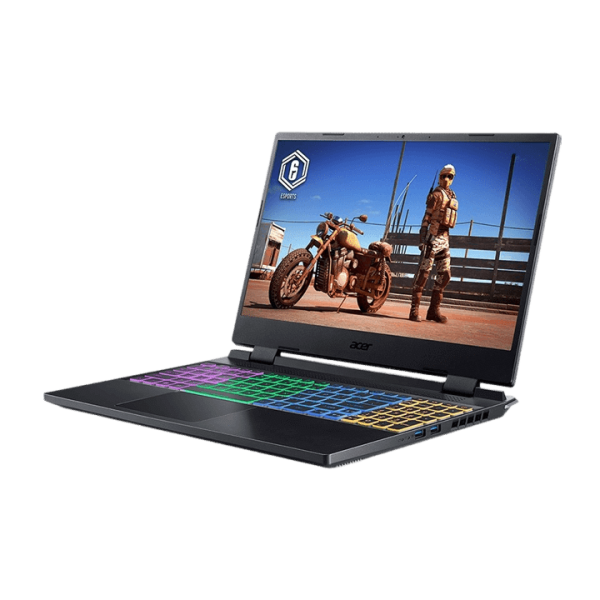 Laptop Gaming Acer Nitro 5 Tiger AN515-58-5935 ( i5-12450H/ 16GB/ 512GB/ 15.6"FHD/ Win11)