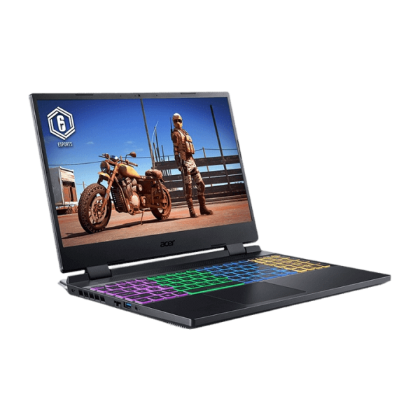 Laptop Gaming Acer Nitro 5 Tiger AN515-58-5935 ( i5-12450H/ 16GB/ 512GB/ 15.6"FHD/ Win11)