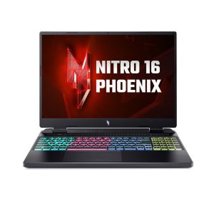 Laptop Gaming Acer Nitro 16 Phoenix ANV15-51-73UU ( i7-13620H/ 16GB/ 512GB/ 15.6" FHD+/ Win11)