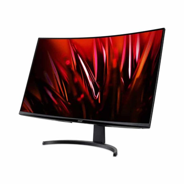 Màn hình Gaming Acer ED320Q X 31.5'' inch FHD VA 240Hz