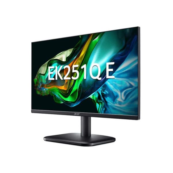 Màn hình Acer EK251Q E 24.5'' inch FHD IPS 100Hz