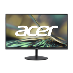 Màn hình Acer SA272U E 27'' inch 2K IPS 100Hz Đen