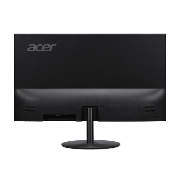 Màn hình Acer SA272U E 27'' inch 2K IPS 100Hz Đen