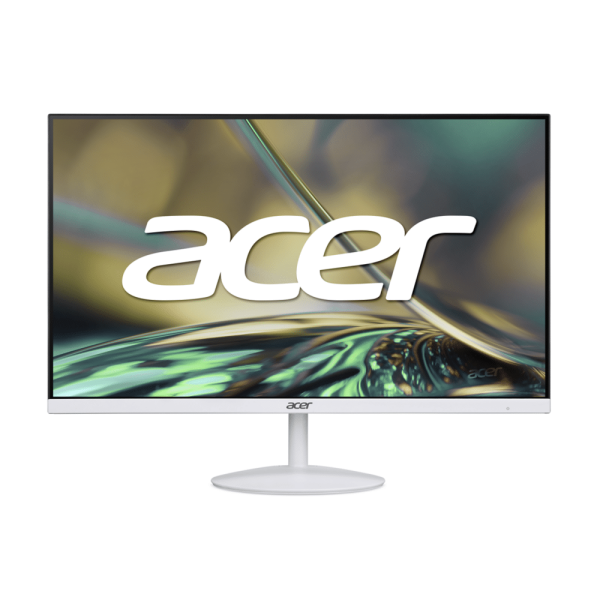 Màn hình Acer SA272U E 27'' inch 2K IPS 100Hz Trắng