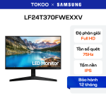 Màn hình Samsung LF24T370FWEXXV 23.8 inch FHD 75Hz