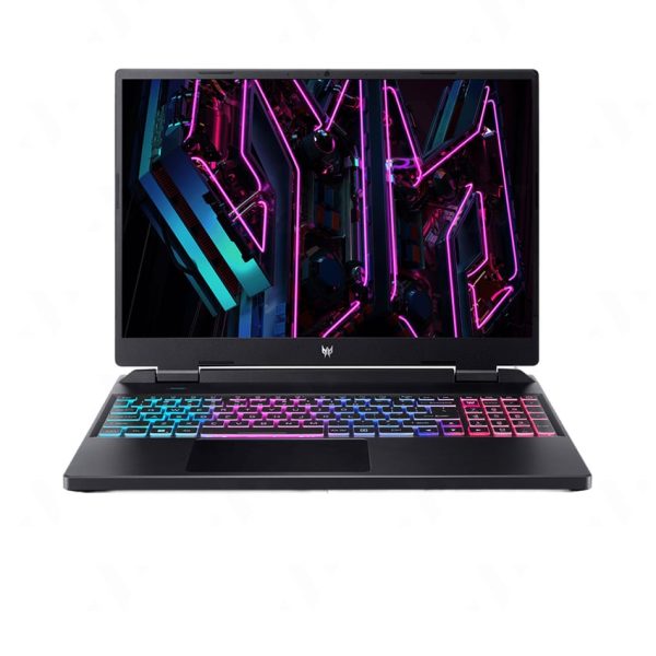 Laptop Gaming  Acer Predator Helios Neo 16 | PHN16-72-78DQ ( i7-14650HX/ 16GB/ 1TB/ 16" WQXGA/ Win11)