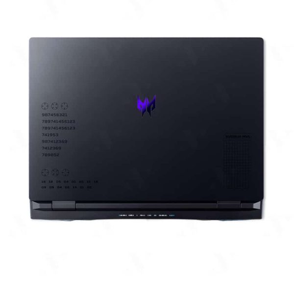 Laptop Gaming  Acer Predator Helios Neo 16 | PHN16-72-78DQ ( i7-14650HX/ 16GB/ 1TB/ 16" WQXGA/ Win11)