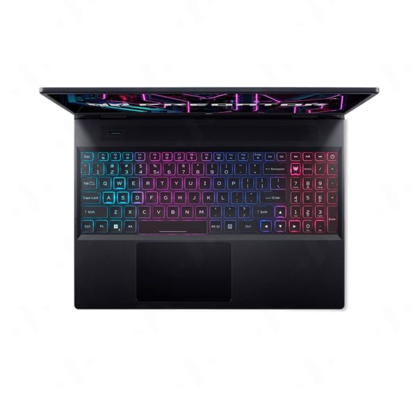Laptop Gaming  Acer Predator Helios Neo 16 | PHN16-72-78DQ ( i7-14650HX/ 16GB/ 1TB/ 16" WQXGA/ Win11)