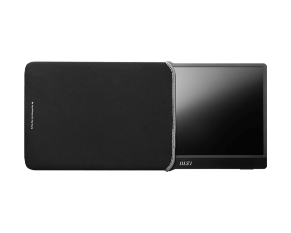 Màn hình di động MSI Pro MP161 E2 15.6 inch FHD IPS 60Hz