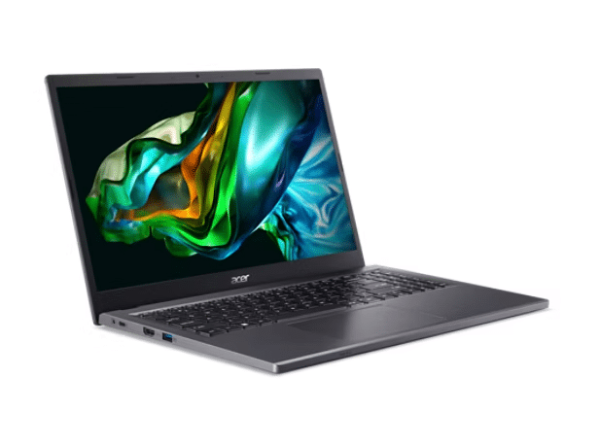 Laptop Acer Aspire 5 A515-58M-951T (i9-13900H | 16GB | 512GB | 15.6″ FHD | Win 11)