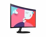 Màn hình cong Samsung LS24C360EAEXXV 24 inch FHD VA 75Hz