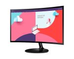 Màn hình cong Samsung LS24C360EAEXXV 24 inch FHD VA 75Hz
