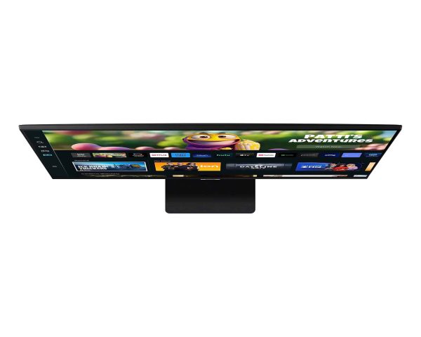 Màn hình thông minh Samsung LS32CM500EEXXV 32 inch FHD 60Hz