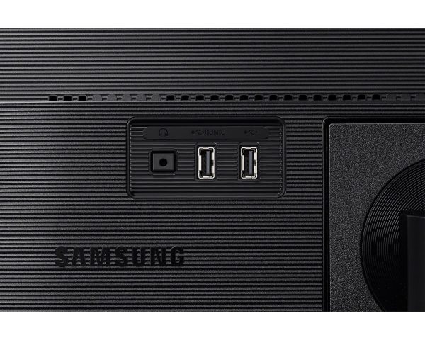 Màn hình viền mỏng Samsung LF27T450FQEXXV 27 inch FHD 75Hz