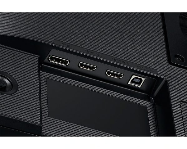 Màn hình viền mỏng Samsung LF27T450FQEXXV 27 inch FHD 75Hz