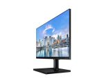 Màn hình viền mỏng Samsung LF27T450FQEXXV 27 inch FHD 75Hz