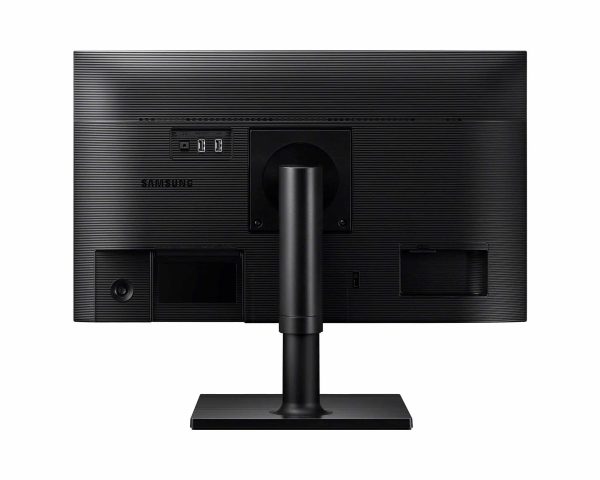 Màn hình viền mỏng Samsung LF27T450FQEXXV 27 inch FHD 75Hz