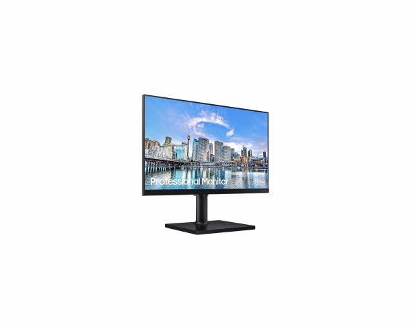 Màn hình viền mỏng Samsung LF27T450FQEXXV 27 inch FHD 75Hz