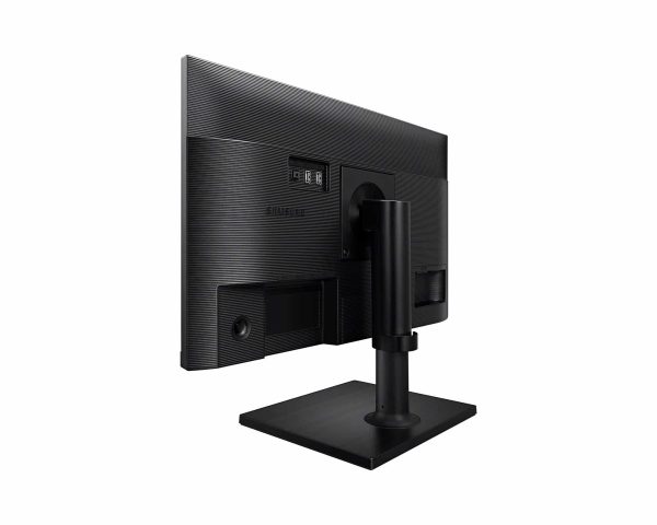 Màn hình viền mỏng Samsung LF27T450FQEXXV 27 inch FHD 75Hz