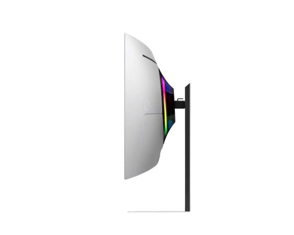 Màn hình Samsung Odyssey OLED G8 LS34BG850SEXXV 34 inch Ultra WQHD 175Hz