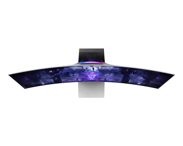 Màn hình Samsung Odyssey OLED G8 LS34BG850SEXXV 34 inch Ultra WQHD 175Hz
