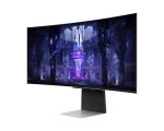 Màn hình Samsung Odyssey OLED G8 LS34BG850SEXXV 34 inch Ultra WQHD 175Hz