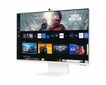 Màn hình thông minh Samsung M8 LS32CM801UEXXV 32 inch 4K VA 60Hz