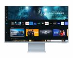 Màn hình thông minh Samsung M8 LS32CM801UEXXV 32 inch 4K VA 60Hz