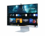 Màn hình thông minh Samsung M8 LS32CM801UEXXV 32 inch 4K VA 60Hz