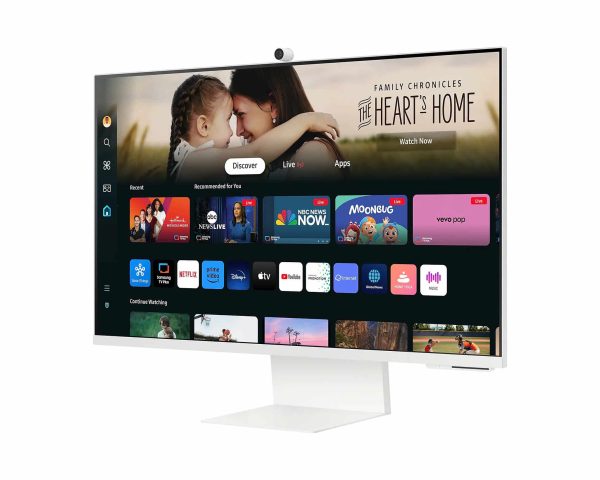 Màn hình thông minh Samsung M8 LS32DM801UEXXV 32 inch 4K VA 60Hz