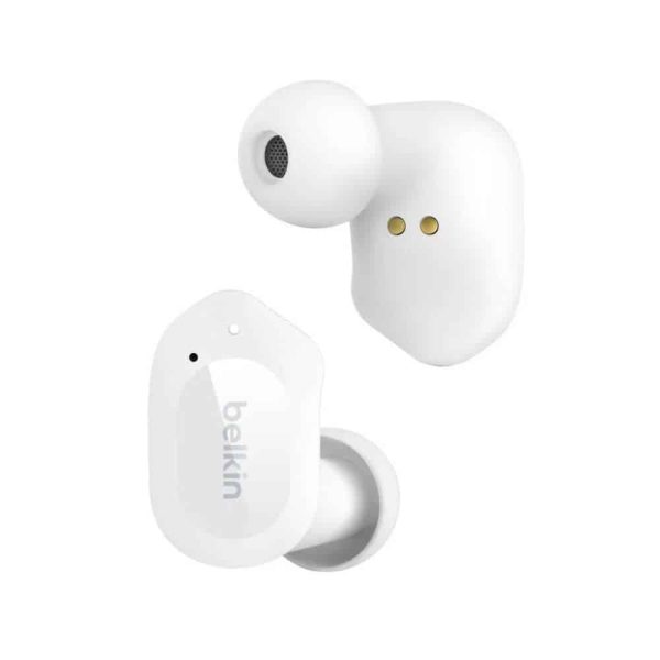 Tai nghe Bluetooth True Wireless Belkin SOUNDFORM Play