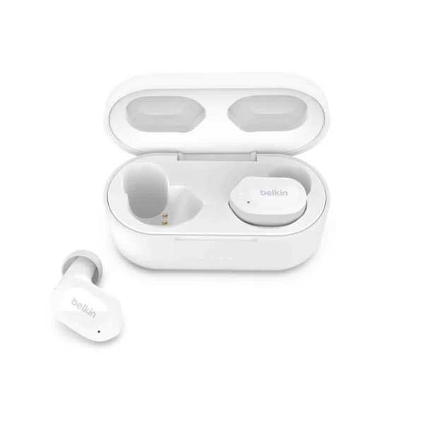 Tai nghe Bluetooth True Wireless Belkin SOUNDFORM Play