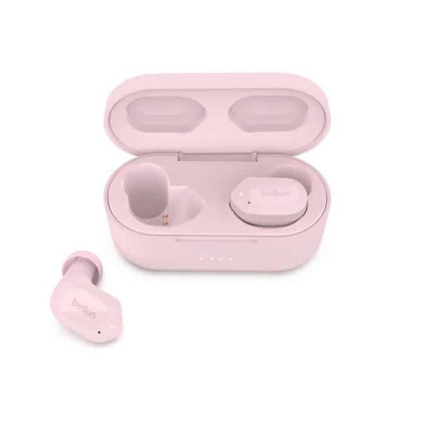 Tai nghe Bluetooth True Wireless Belkin SOUNDFORM Play