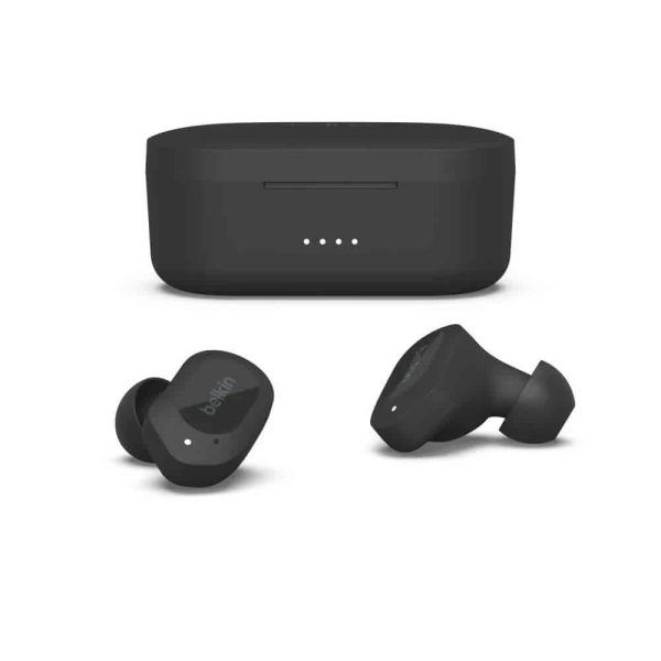 Tai nghe Bluetooth True Wireless Belkin SOUNDFORM Play