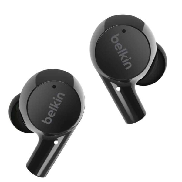 Tai nghe Bluetooth TWS Belkin Soundform Rise