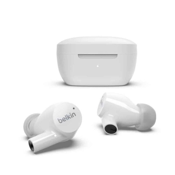 Tai nghe Bluetooth TWS Belkin Soundform Rise