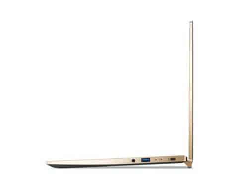 Laptop Acer Swift 14 SF14-71T-75CV (i7-13700H | 32GB | 1TB | 14' WQXGA Touch | Win 11)