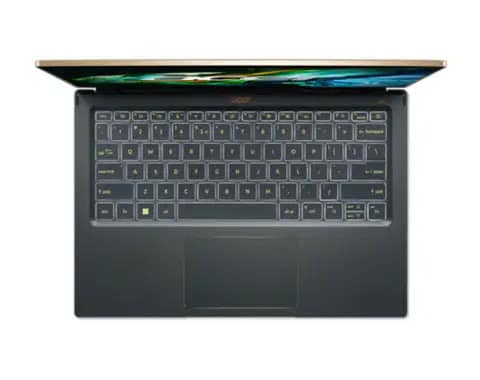 Laptop Acer Swift 14 SF14-71T-75CV (i7-13700H | 32GB | 1TB | 14' WQXGA Touch | Win 11)
