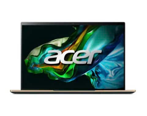 Laptop Acer Swift 14 SF14-71T-75CV (i7-13700H | 32GB | 1TB | 14' WQXGA Touch | Win 11)