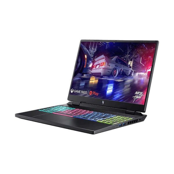 Laptop Gaming Acer Nitro 16 Phoenix ANV15-51-73UU ( i7-13620H/ 16GB/ 512GB/ 15.6" FHD+/ Win11)