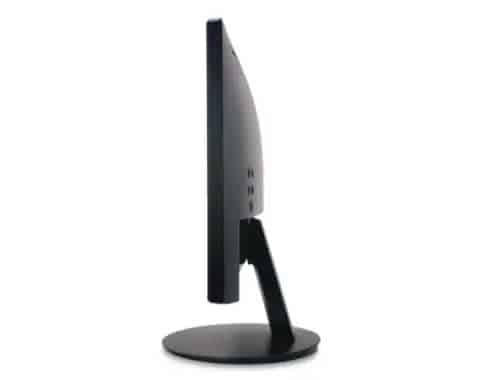 Màn hình Acer K202Q 19.5 inch HD+ 75Hz