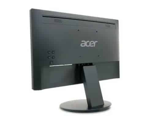 Màn hình Acer K202Q 19.5 inch HD+ 75Hz