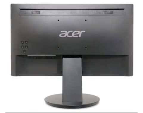 Màn hình Acer K202Q 19.5 inch HD+ 75Hz