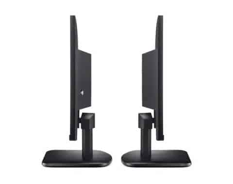 Màn hình Acer EK221Q E3 21.5 inch FHD IPS 100Hz