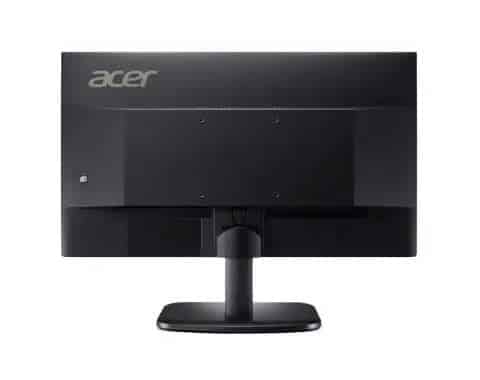 Màn hình Acer EK221Q E3 21.5 inch FHD IPS 100Hz